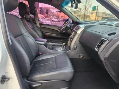 KG Mobility 코란도 스포츠 2.2 4WD 2017 11