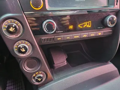 KG Mobility 코란도 스포츠 2.2 4WD 2017 12