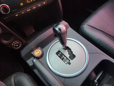 KG Mobility 코란도 스포츠 2.2 4WD 2017 13