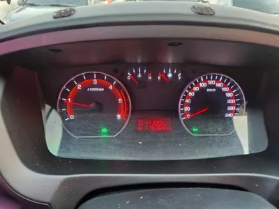 KG Mobility 코란도 스포츠 2.2 4WD 2017 14