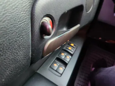 KG Mobility 코란도 스포츠 2.2 4WD 2017 16
