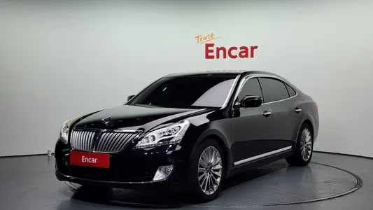 Hyundai () VS500 2014