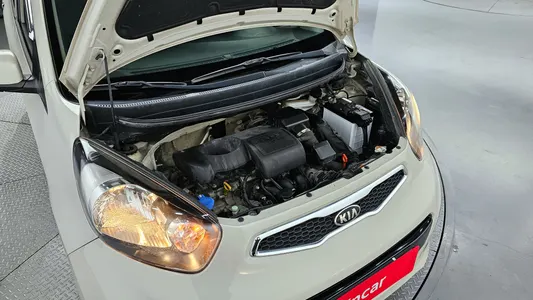 Kia 모닝 2014 6