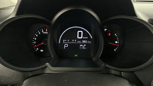 Kia 모닝 2014 8