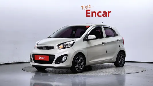 Kia 2014