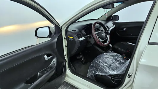 Kia 모닝 2014 11