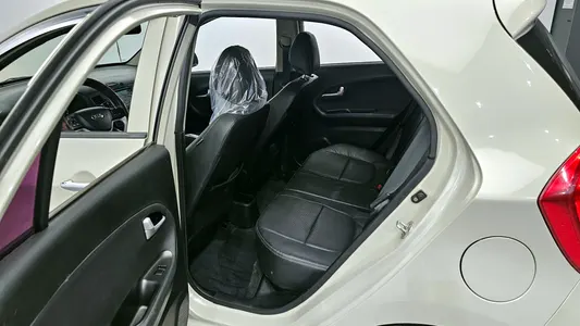 Kia 모닝 2014 12