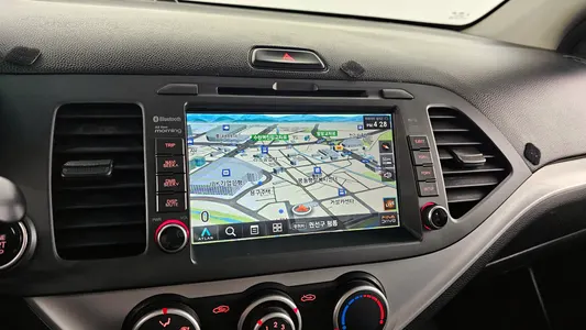 Kia 모닝 2014 14