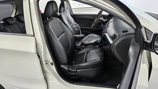 Kia 모닝 2014 10