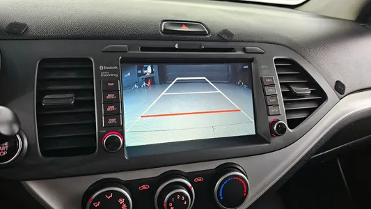Kia 모닝 2014 16