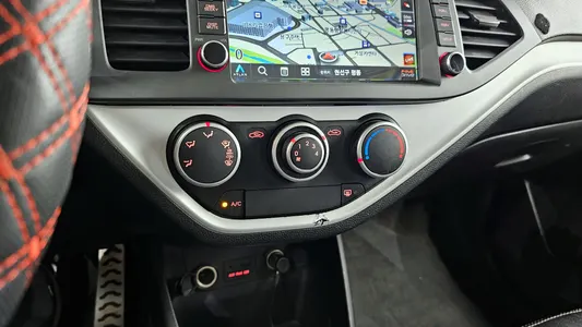 Kia 모닝 2014 19