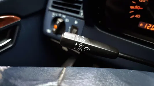 Mercedes-Benz C-Class C200 1996 17