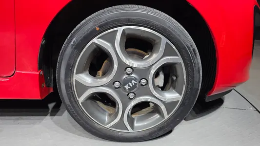 Kia 모닝 2013 5