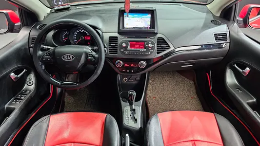 Kia 모닝 2013 7