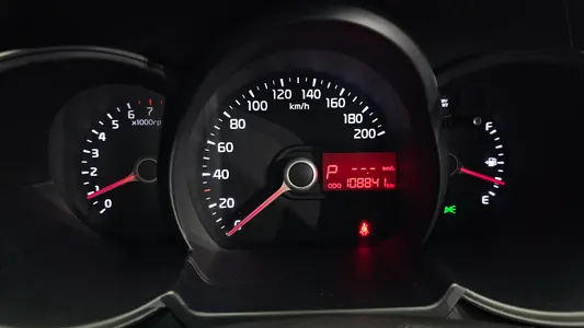 Kia 모닝 2013 8