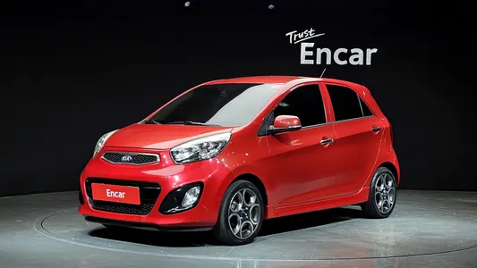 Kia 2013