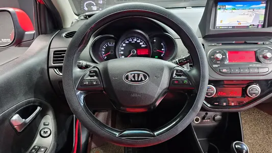 Kia 모닝 2013 13