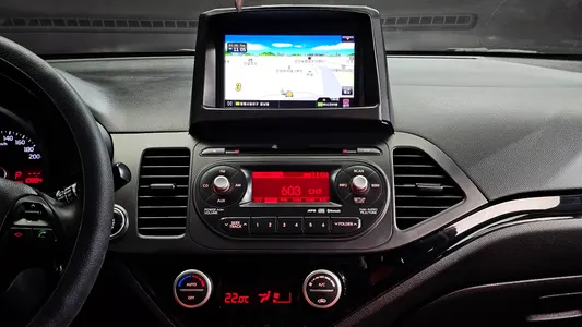 Kia 모닝 2013 14