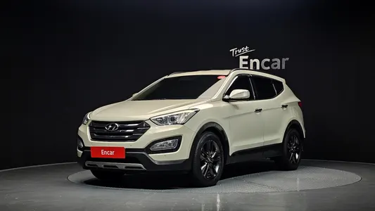 Hyundai DM (e-VGT) 2.2 2WD 2014