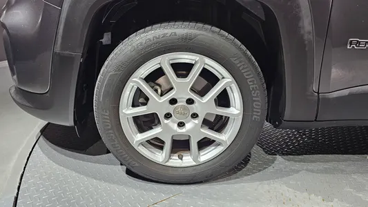 Jeep 레니게이드 2.4 2021 5