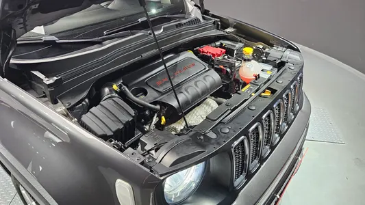 Jeep 레니게이드 2.4 2021 6