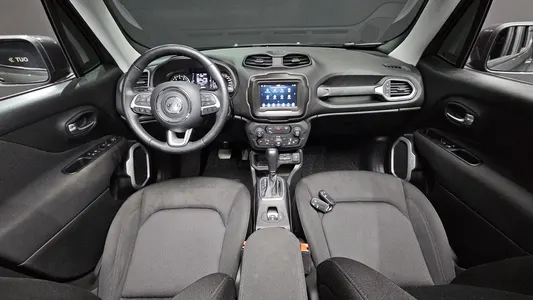 Jeep 레니게이드 2.4 2021 7