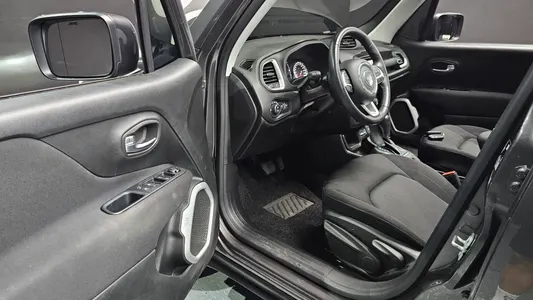 Jeep 레니게이드 2.4 2021 11
