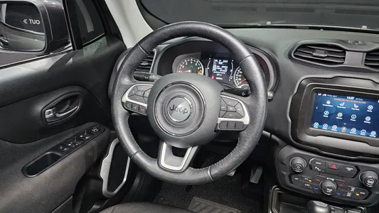 Jeep 레니게이드 2.4 2021 13