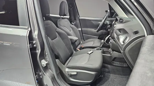 Jeep 레니게이드 2.4 2021 10