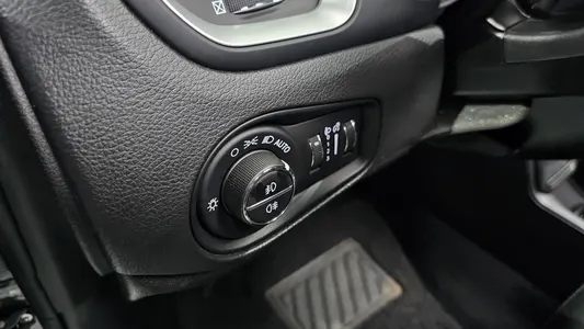 Jeep 레니게이드 2.4 2021 19