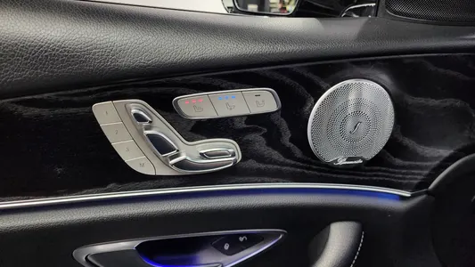 Mercedes-Benz E-Class W213 E300 2017 17