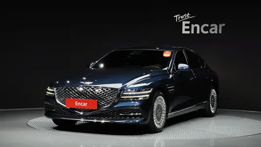 Genesis G80 (RG3) 2.5 AWD 2021
