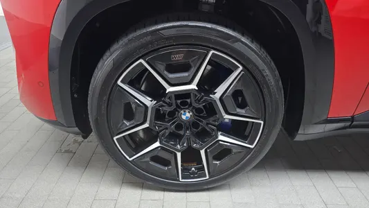 BMW XM (G09) 4.4 2023 5