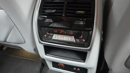 BMW XM (G09) 4.4 2023 19