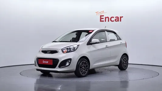 Kia 2012