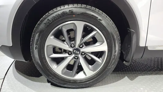 Kia 쏘렌토 2.0 4WD 2018 5