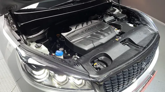 Kia 쏘렌토 2.0 4WD 2018 6