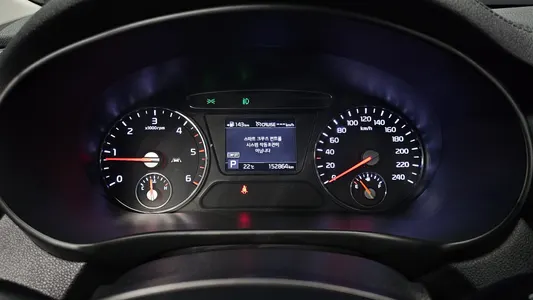 Kia 쏘렌토 2.0 4WD 2018 8