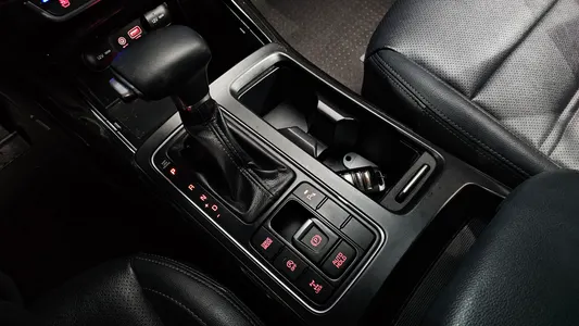 Kia 쏘렌토 2.0 4WD 2018 9