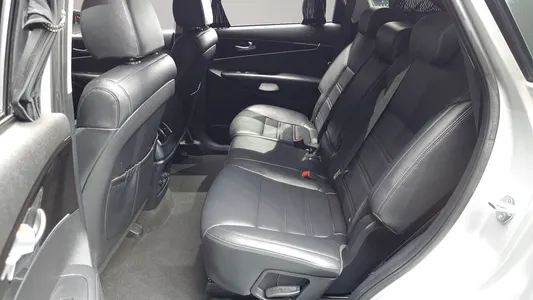 Kia 쏘렌토 2.0 4WD 2018 11