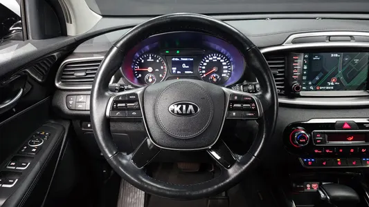 Kia 쏘렌토 2.0 4WD 2018 12