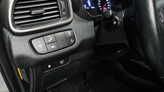 Kia 쏘렌토 2.0 4WD 2018 14