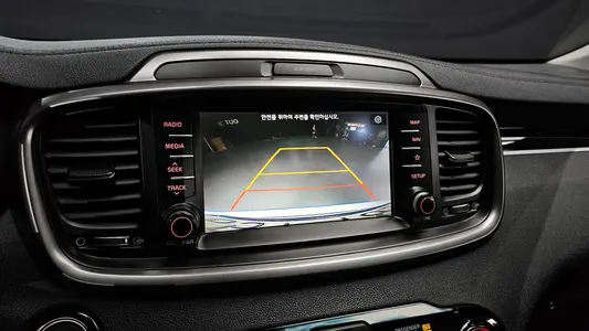 Kia 쏘렌토 2.0 4WD 2018 15