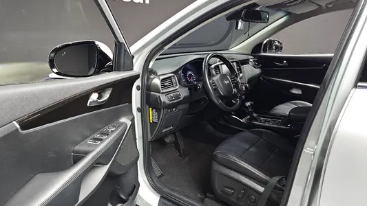 Kia 쏘렌토 2.0 4WD 2018 10