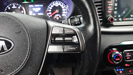 Kia 쏘렌토 2.0 4WD 2018 16