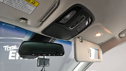 Kia 쏘렌토 2.0 4WD 2018 18