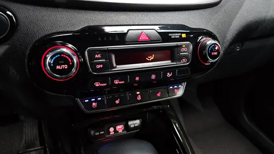 Kia 쏘렌토 2.0 4WD 2018 19