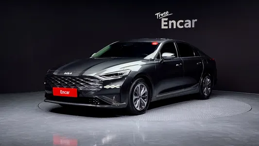 Kia K8 2023