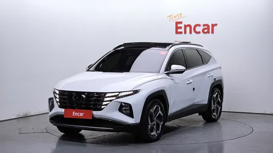 Hyundai (NX4) 2.0 2WD 2020