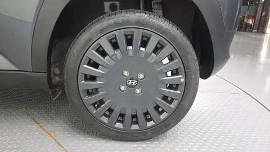 Hyundai Casper 2022 5